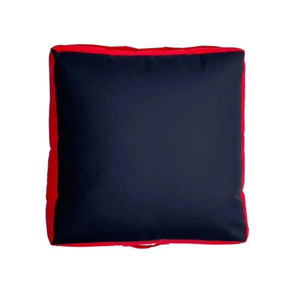 Daro Ventura Outdoor Square Floor Cushion 4