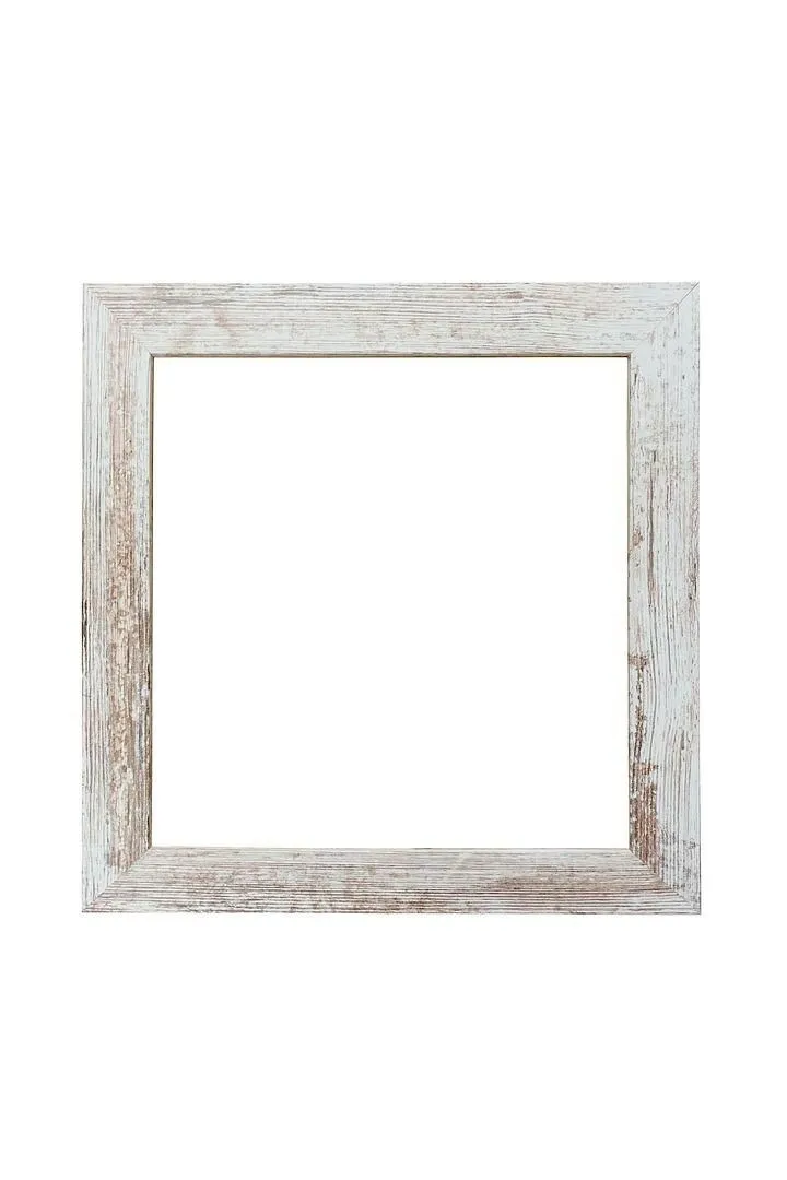 Frames by Post Metro Photo Frame 12 x 12 Inch in Off-White 1