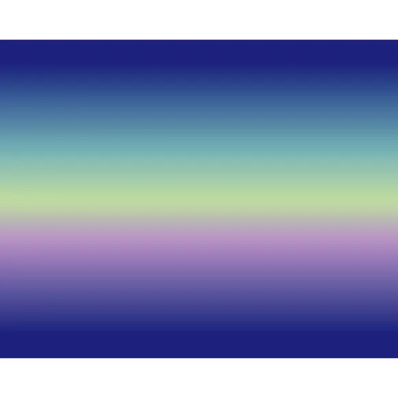 Ombre Wall Mural 2