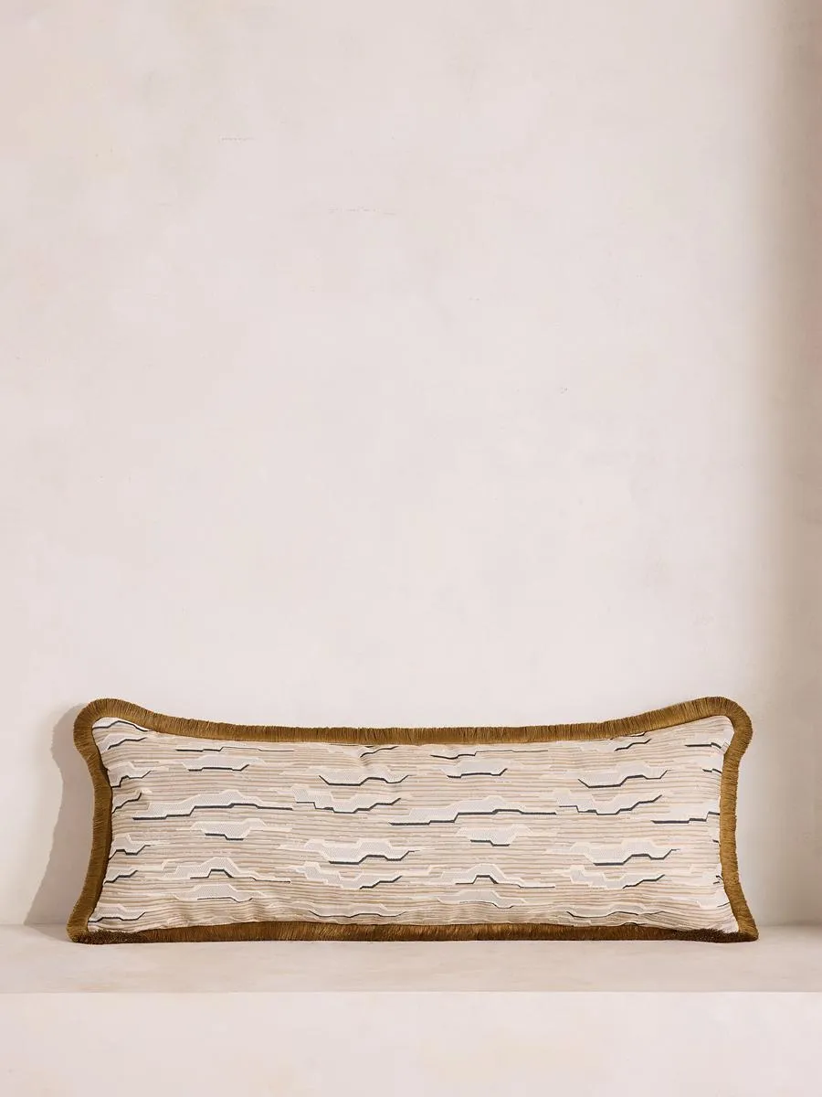 Cloud Bolster Cushion