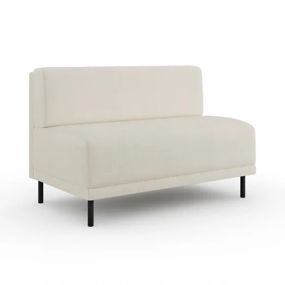 Mae Long Dining Bench, Boucle 6
