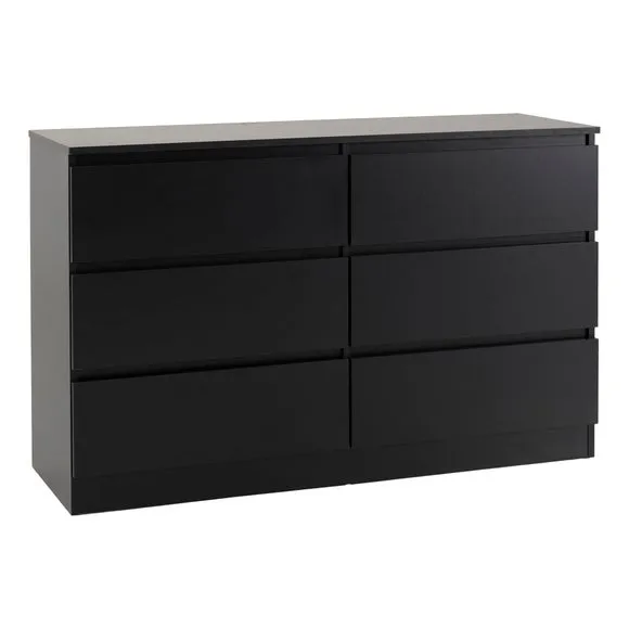 Walker 6 Drawer Chest