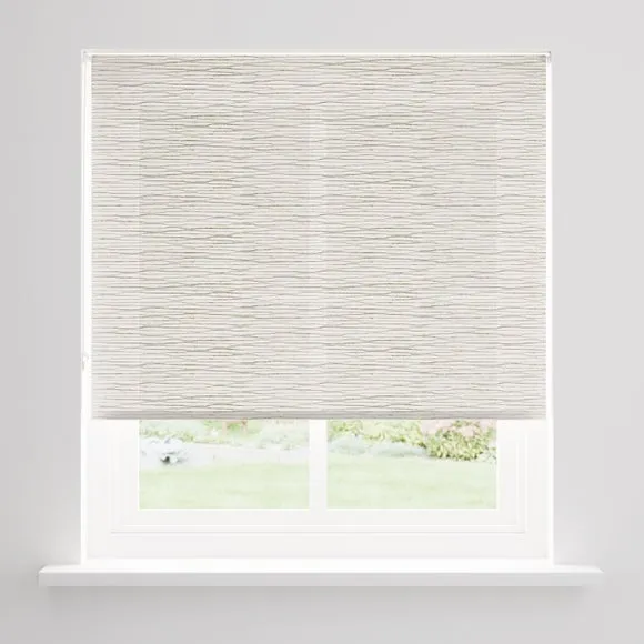 Semi Sheer Bruges Roller Blind 3