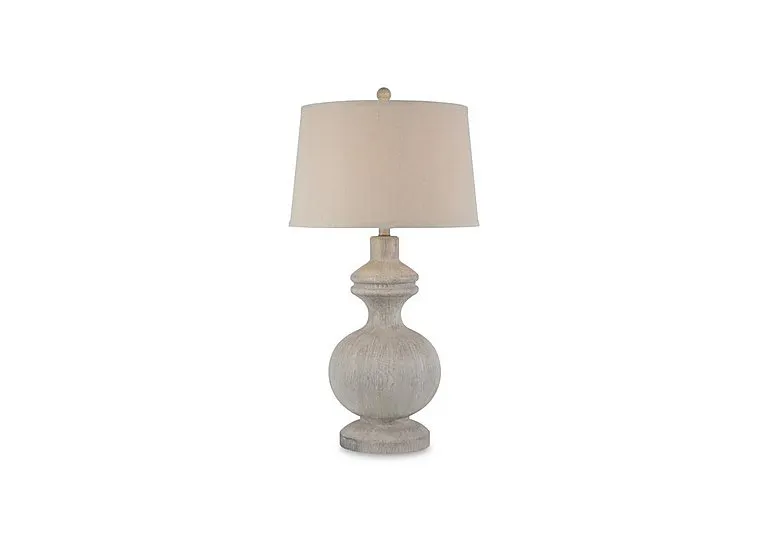 Amoura Table Lamp