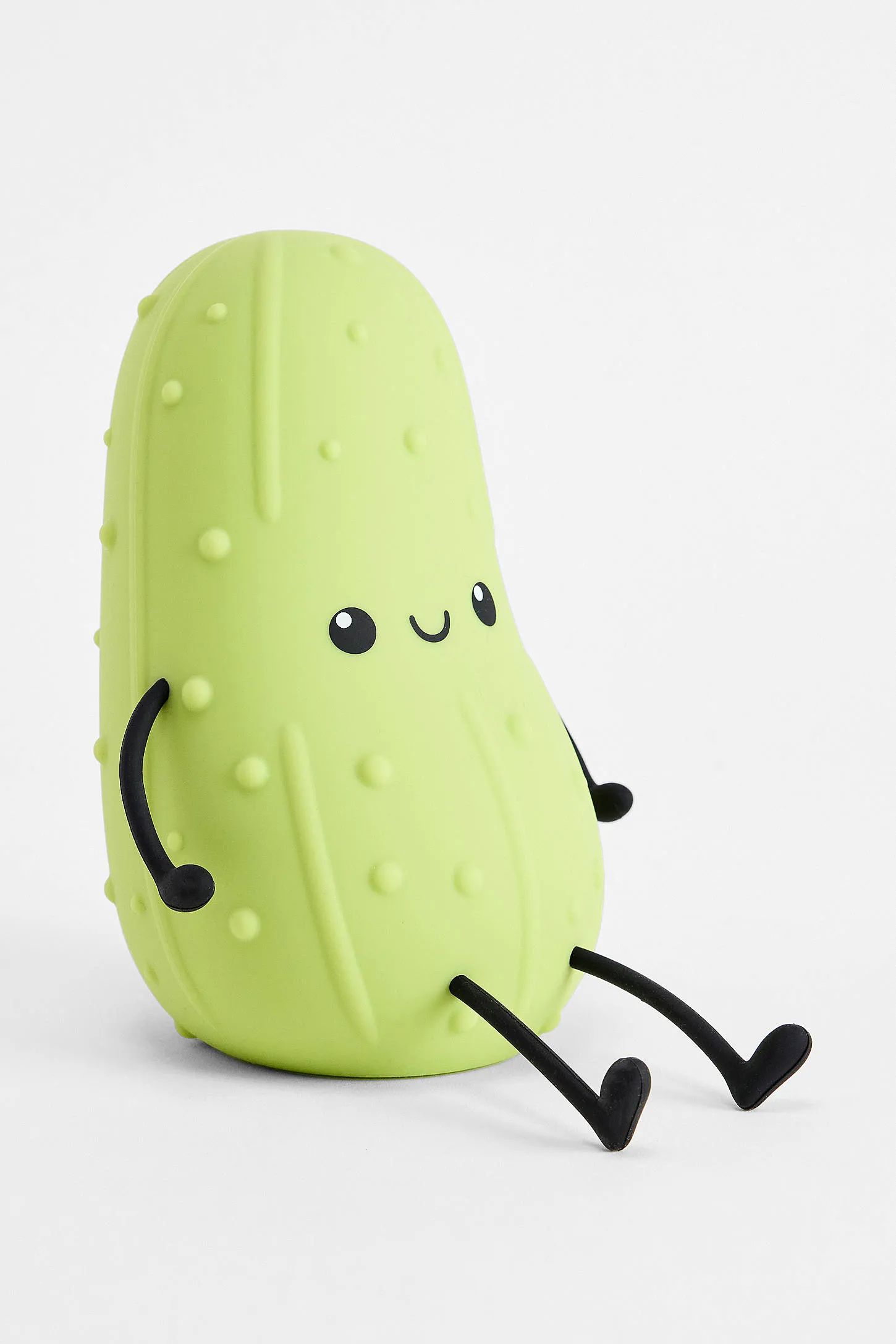 Positive Pickle Light - Green 5