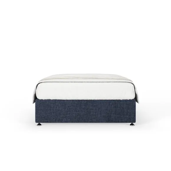Woven Fabric Universal Divan Base 4