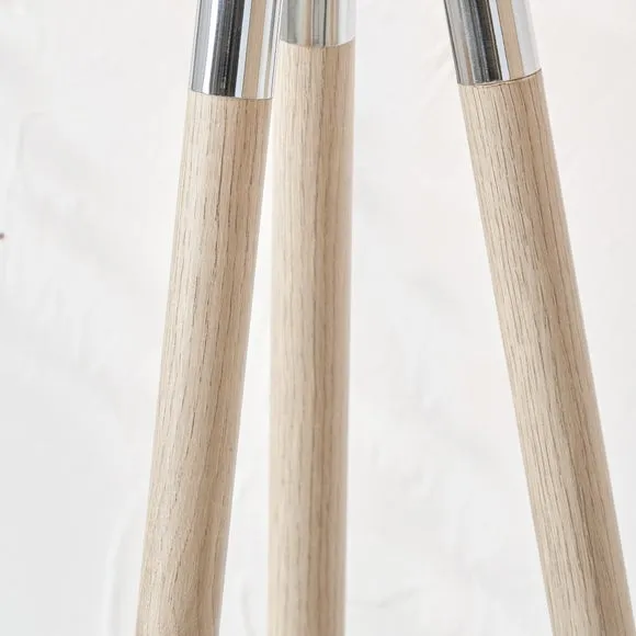 Pacific Lifestyle Vali Tripod Floor Lamp 3
