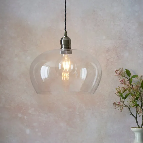 Vogue Sturt Adjustable Pendant Light 3