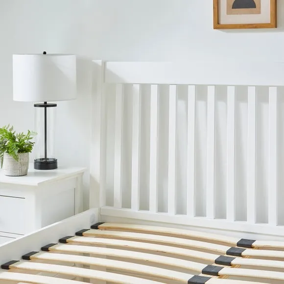 Lynton Bed Frame 2