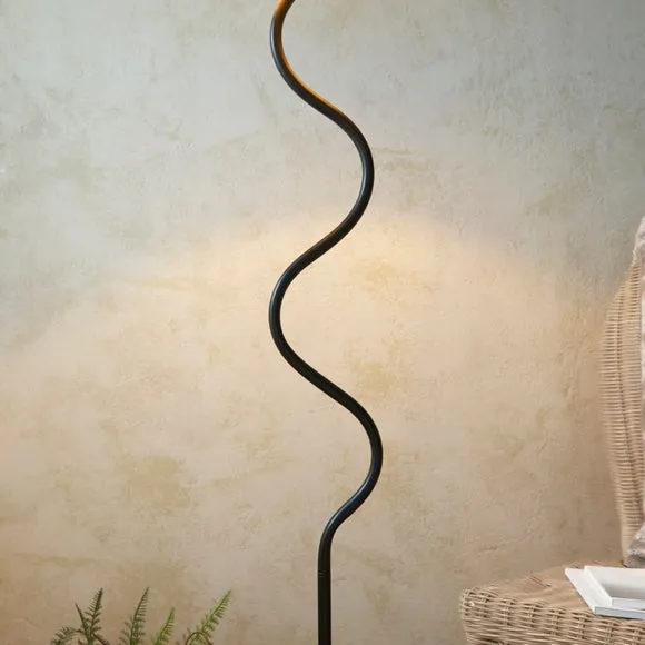 Vogue Priya Boho Floor Lamp 3