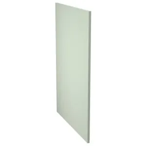Wickes Ohio Reed Green 18mm Decor Base End