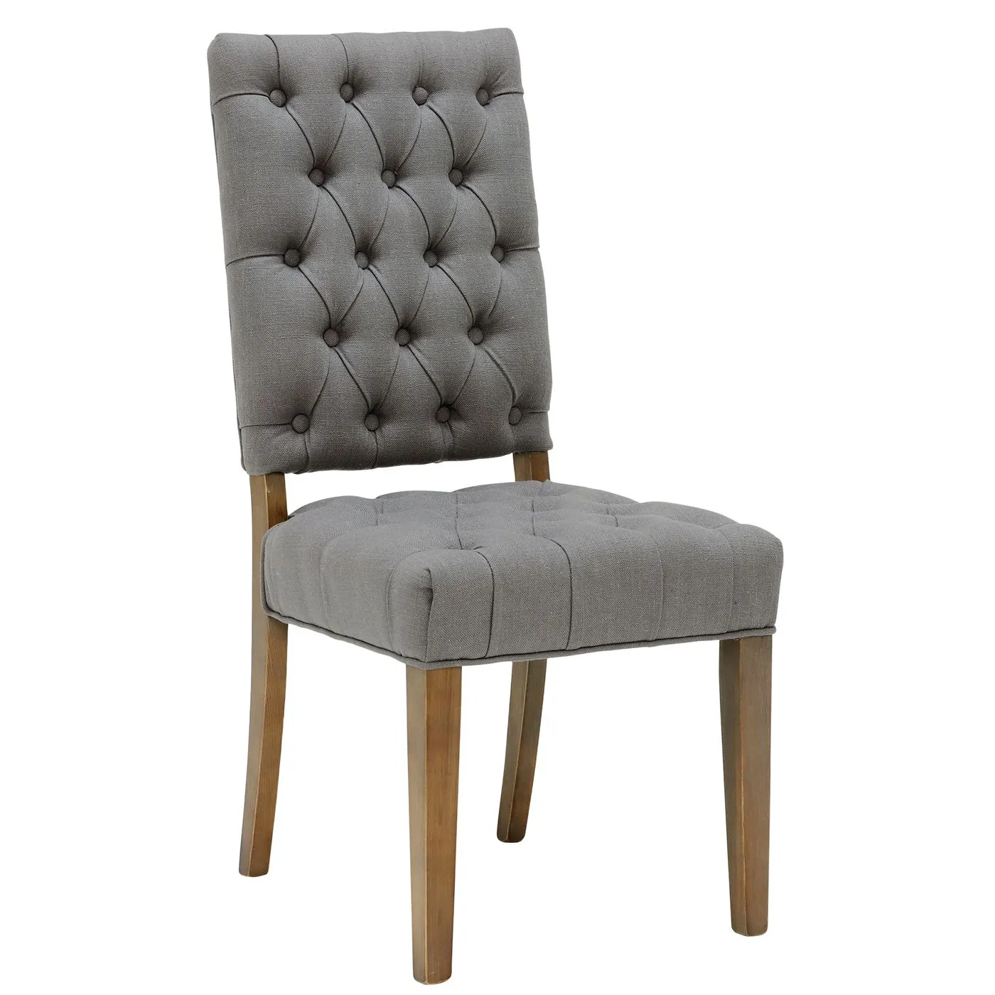 Bourdin Fabric Dining chair