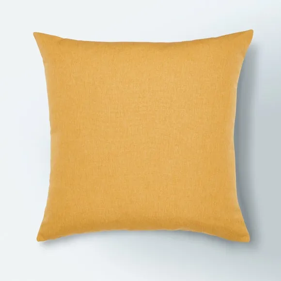 Scandi Floral Cushion 4