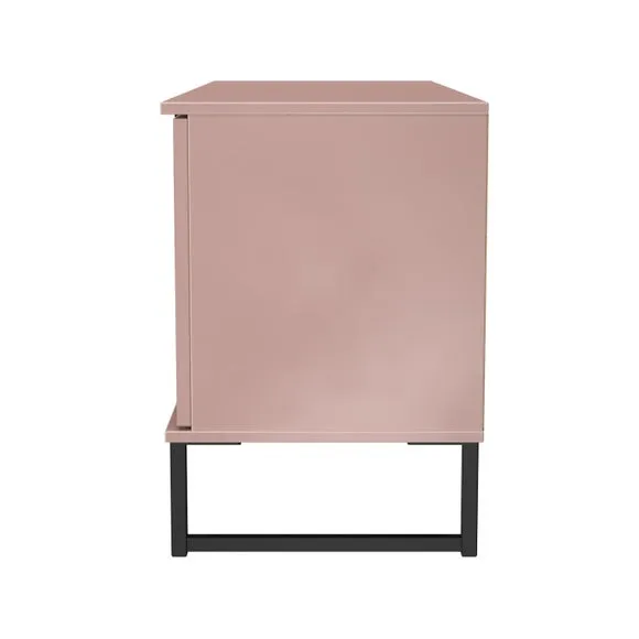 Harborne Small TV Unit for TVs up to 50" 3