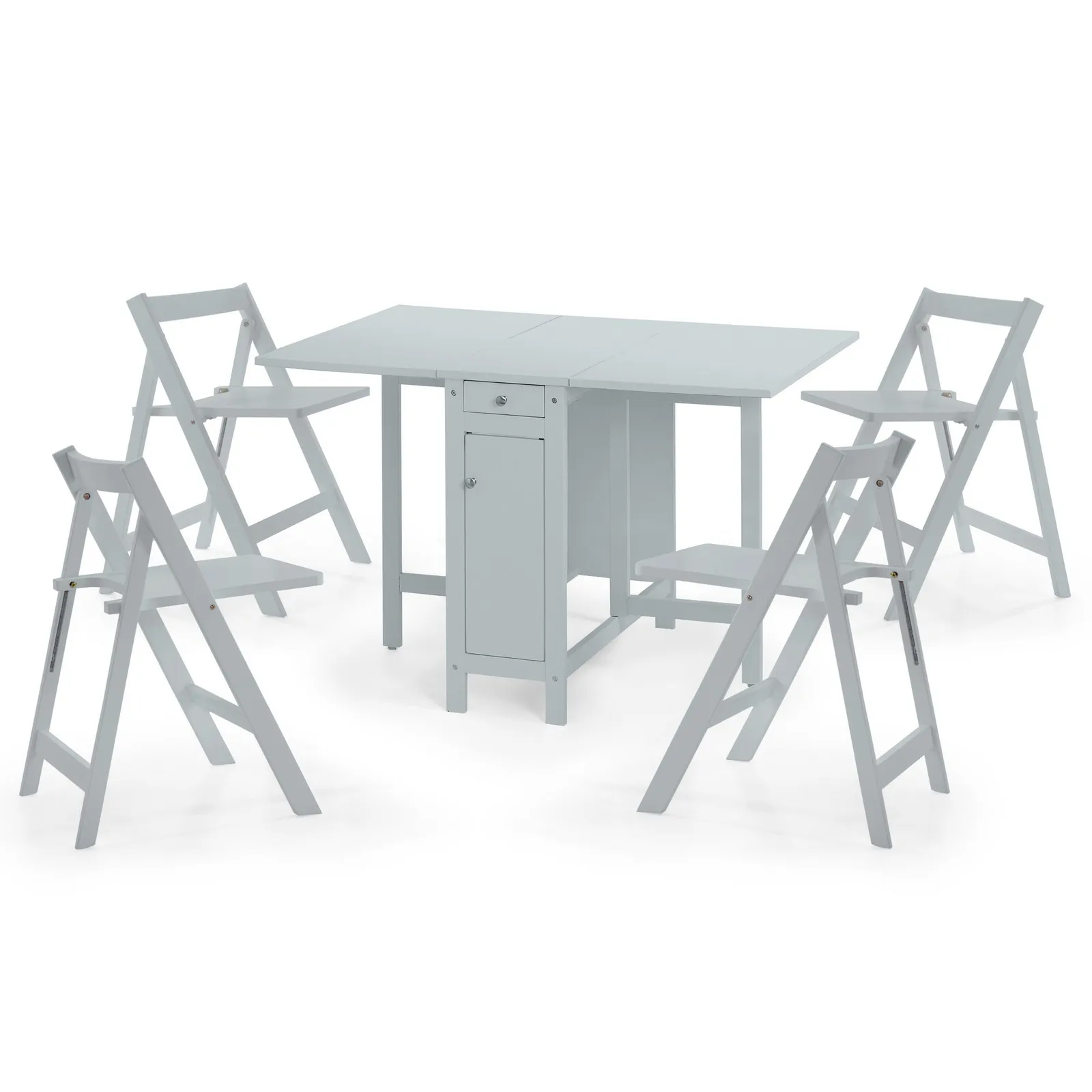 Savoy 4 Seater Dining Set