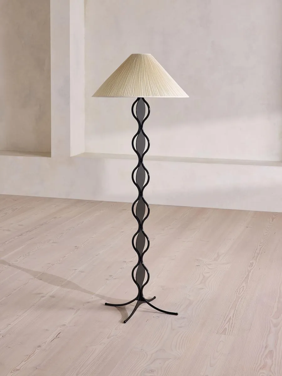Dinis Floor Lamp