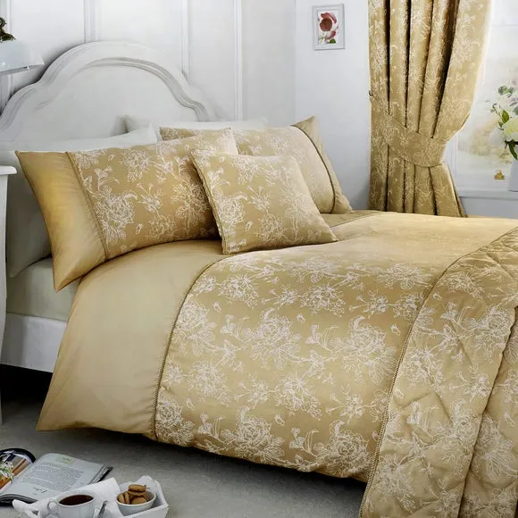 Woven Jasmine Cushion 2