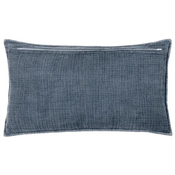 Yard Ribble Rectangular Cushion 5