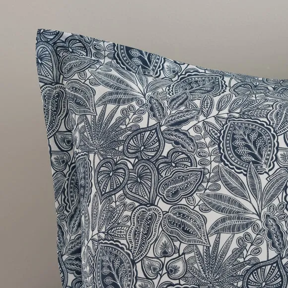 Jama Oxford Pillowcase 2