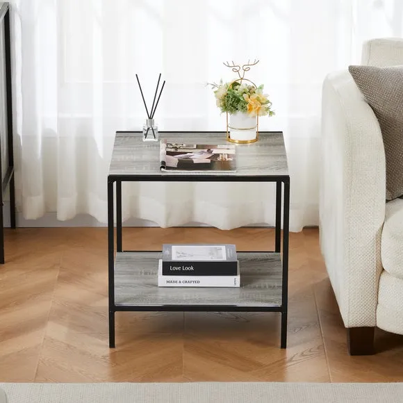 Brooklyn End Table 2