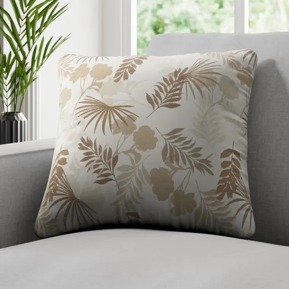 Tropical Made to Order Cushion Cover 1