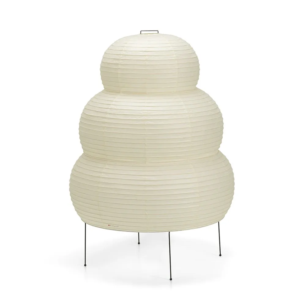 Vitra Akari 25N Floor Lamp 2