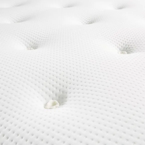 Fogarty Open Coil Ortho Memory Foam Pillow Top Hybrid Mattress 4