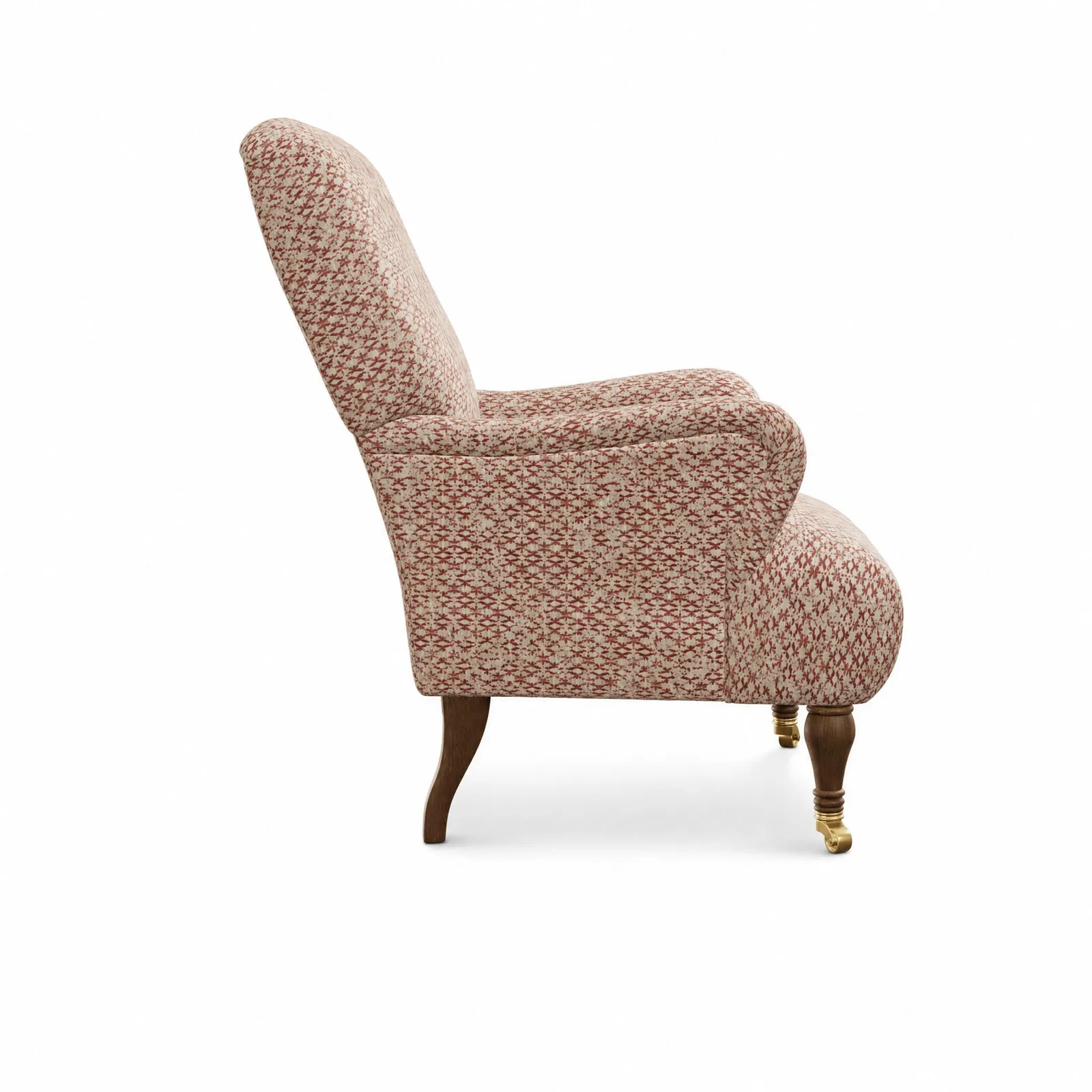 Marceline Armchair Fabric | Barker & Stonehouse 5