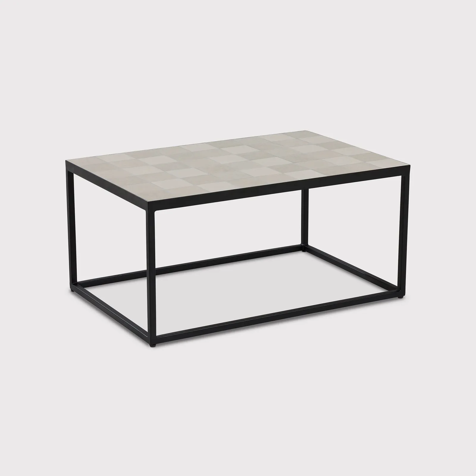 Merone Rectangular Coffee Table | Barker & Stonehouse