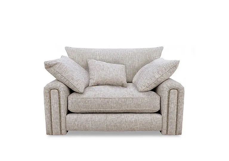 Retreat Snuggler Chair