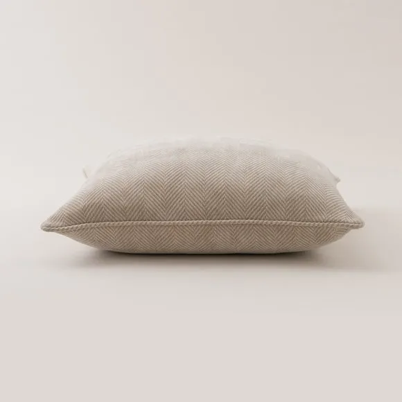 Soft Chenille Square Cushion Cover 4