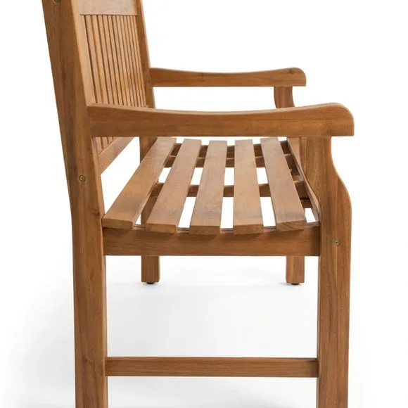 Sofia 2 Seater Bench 3