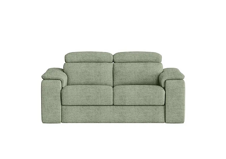 Davide 2 Seater Fabric Sofa