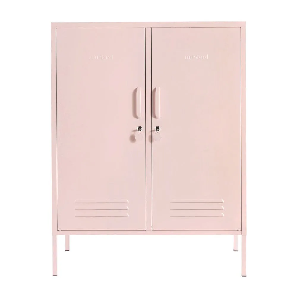 Mustard Made The Midi Cabinet Blush 3