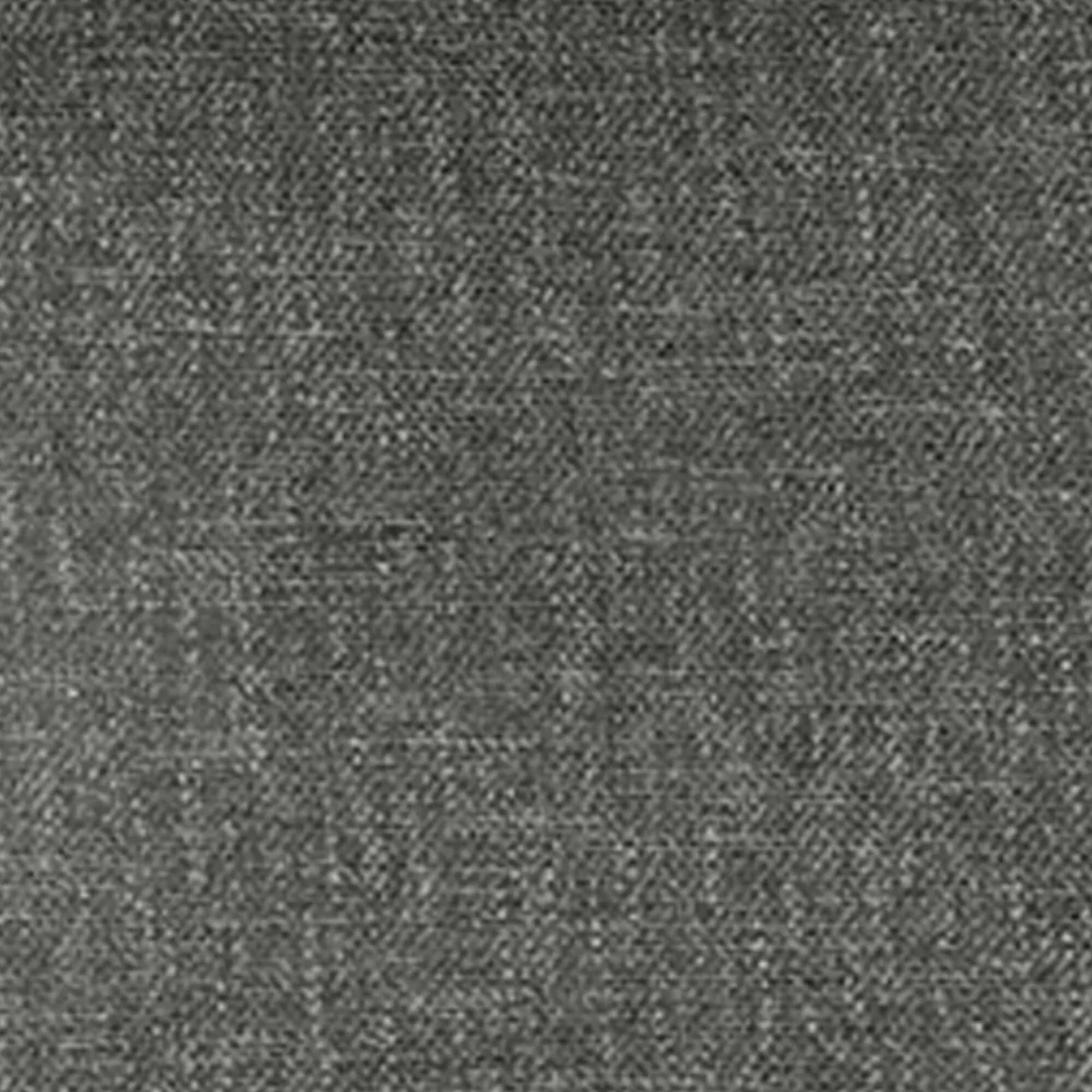 Ercol Romana Padded Back Dining Chair, Grey Fabric | Barker & Stonehouse 3