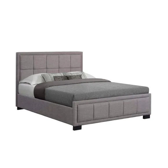 Hannover Fabric Bed Frame 5