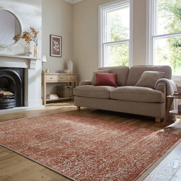 Kingsley Traditional Rug 1