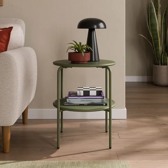 Nikita Side Table 2