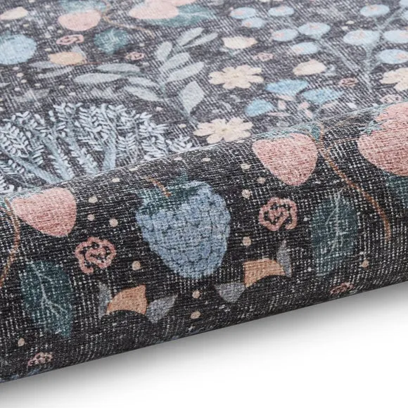 Think Rugs Versailles Menagerie Rug 4