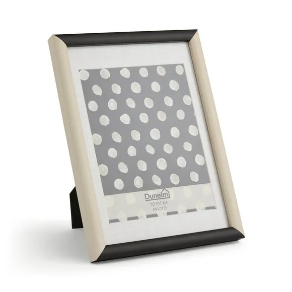 Two Tone Photo Frame 2