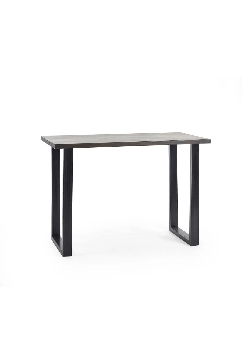 Julian Bowen Brooklyn Rectangular 2-4 Seater Bar Table in Natural 5