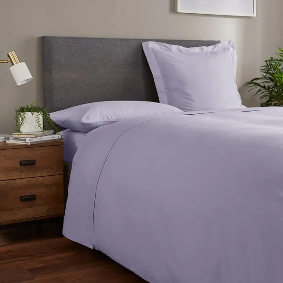 Fogarty Soft Touch Flat Sheet