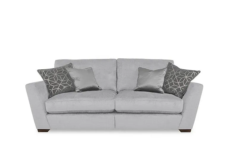 Royale 4 Seater Split Frame Sofa