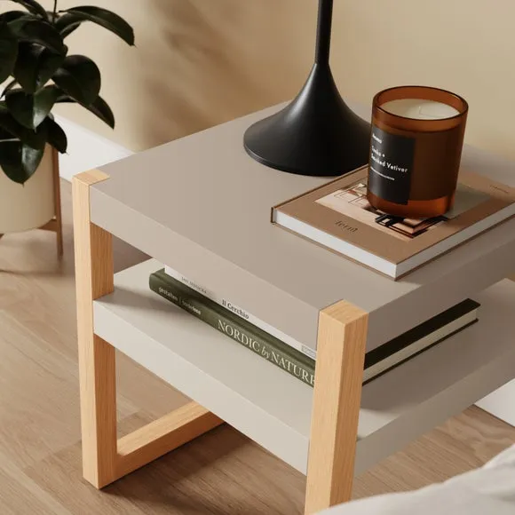 Arnie Bedside Table 2