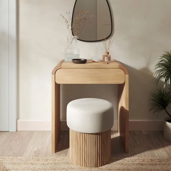 Bennett Compact Dressing Table