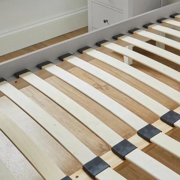 Lynton Bed Frame 4