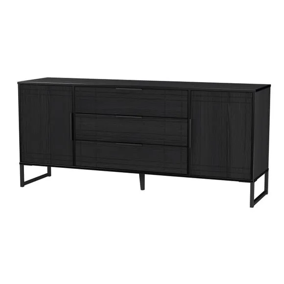 Darlton Large Sideboard 4