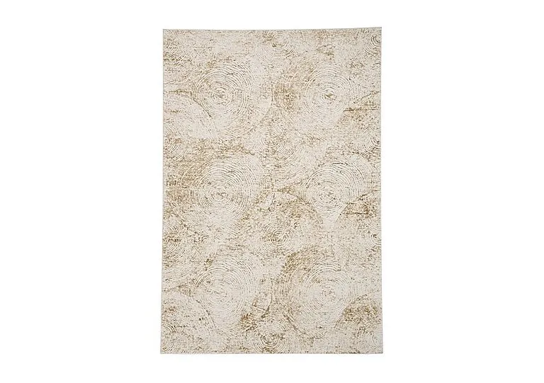 Penta Silvan Rug - 120cm-x-170cm - Gold - Home Accessories - In Time for Christmas