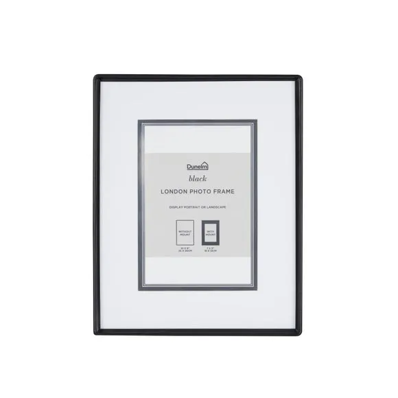 London Photo Frame 3