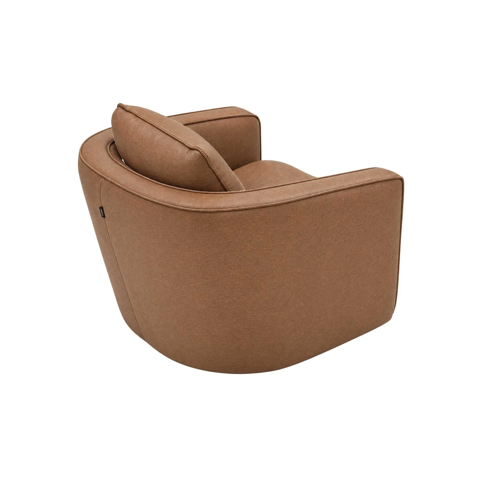 Vichy Swivel Armchair | Barker & Stonehouse 3